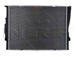 Chłodnica Wody BMW 1 E81 E82 E87 E88 3 E90 E91 E92 E93 X1 E84 Z4 E89