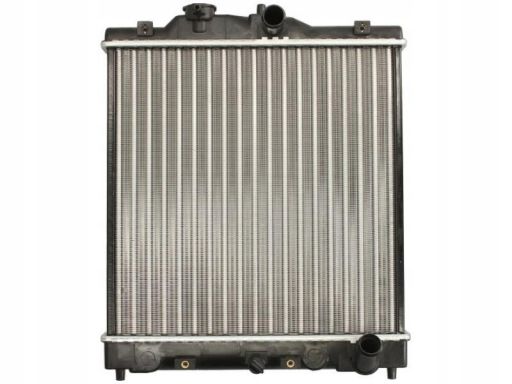 Inc Chłodnica Wody Honda Civic V, Vi, Vii Crx Ii, Iii Hr-V D74005Tt