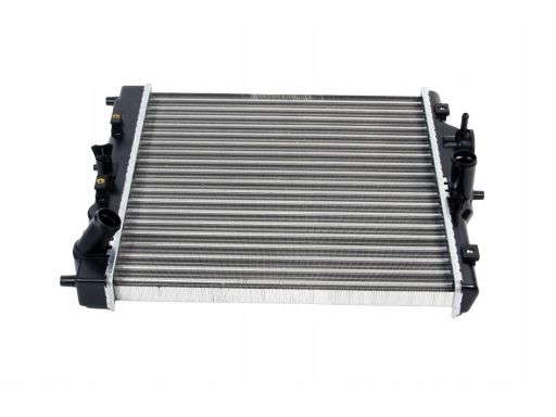 Inc Chłodnica Wody Honda Civic V, Vi, Vii Crx Ii, Iii Hr-V D74005Tt