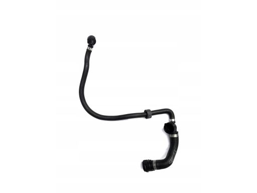 Przewód rura wody Mercedes W205 A2055016800 NOWA