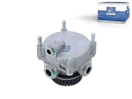 6.65065 Zawór Przekaźnikowy 6.65065 Dt Spare Parts