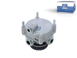 6.65065 Zawór Przekaźnikowy 6.65065 Dt Spare Parts