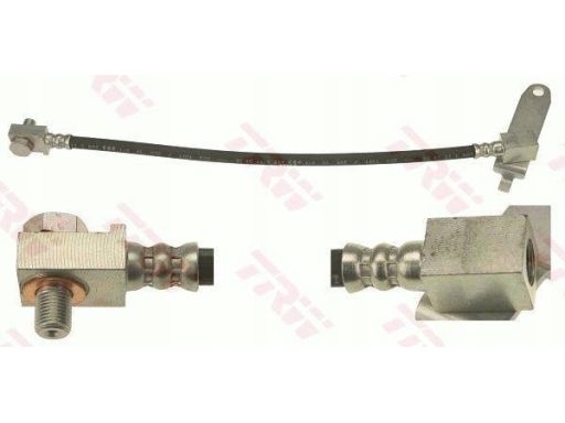Phd951 Przewód Hamulcowy Elastyczny Phd951 Trw