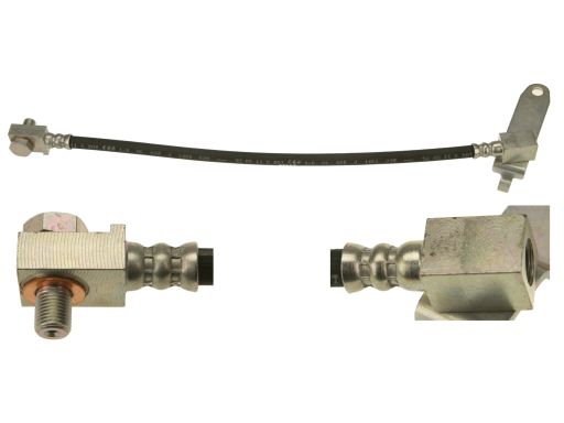 Phd951 Przewód Hamulcowy Elastyczny Phd951 Trw