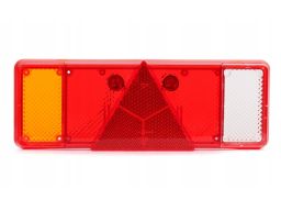 108 Szkło Lampy Świateł Tylnych 108 W09Dl 24V Waś