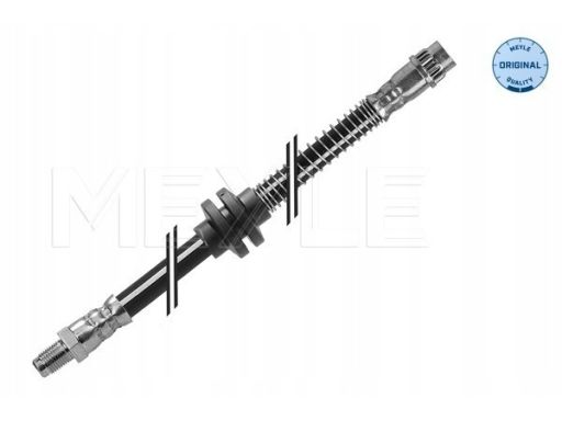 16-14 525 0013 Przewód Hamulcowy Elastyczny Meyle