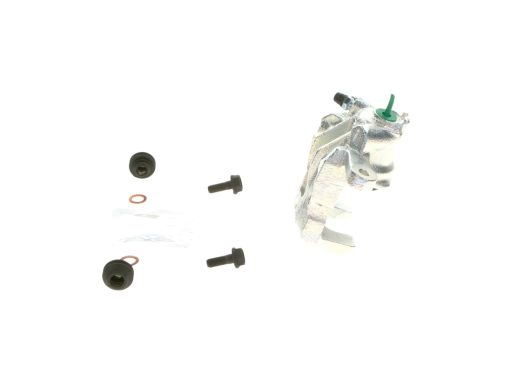 0 986 134 248 Zacisk Hamulcowy Bosch