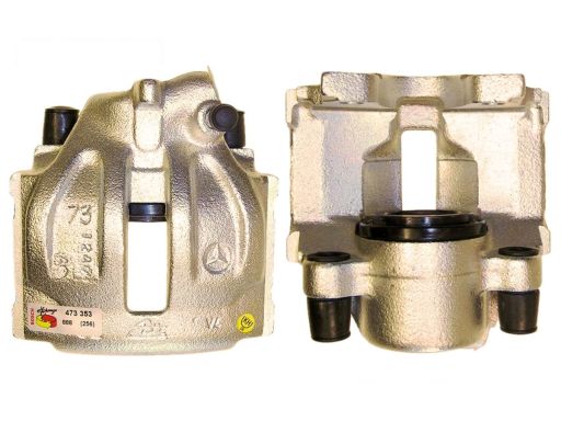 0 986 473 353 Zacisk Hamulcowy Bosch