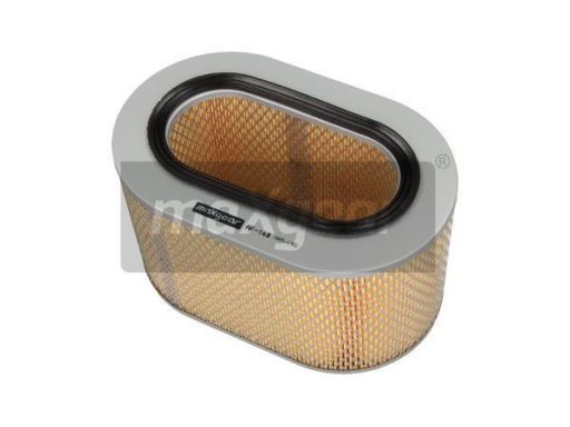 26-0906 Filtr Powietrza Mitsubishi Pajero 89-00 Maxgear