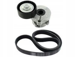 Vkma 35028 Zestaw Paska Wieloklinowego Vkma 35028 Skf