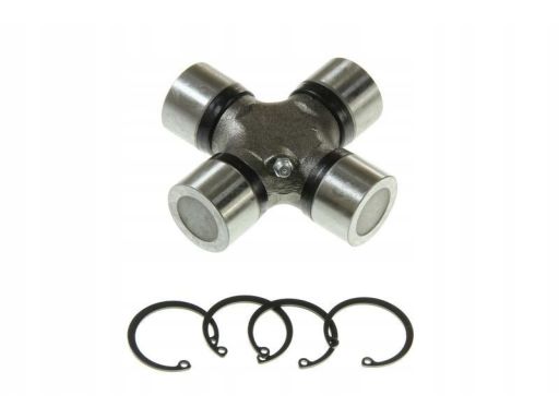 65101 Przegub Elastyczny Wału Auger