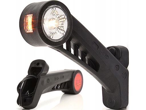 888P Światło Obrysowe 888P W77.1 Waś