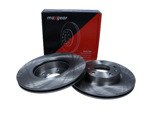 19-1830 Tarcza Ham. Land Rover P. Freelander 00- Maxgear