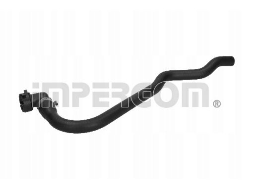 222395 Wąż, Wymiennik Ciepła (Ogrzewanie) Original Imperium