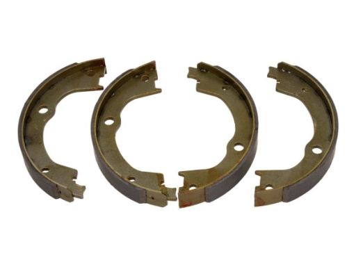 19-2072 Szczęki Ham. Ręcz. Chevrolet Captiva/Ant Maxgear