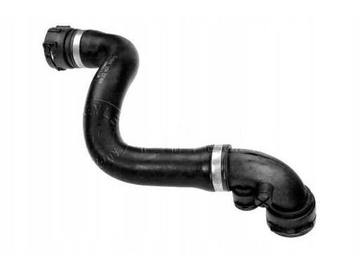 319 222 0020 Wąż Chłodnicy Meyle