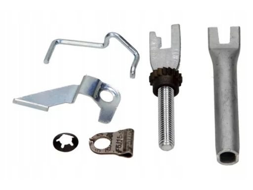 19-2031 Samoregulator Szczęk Ham. Opel Corsa B/A Maxgear