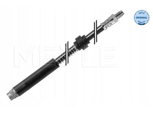 11-14 525 0015 Przewód Hamulcowy Elastyczny Meyle