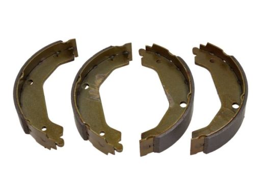 19-2078 Szczęki Ham. Ręcz. Hyundai Terracan 01- Maxgear