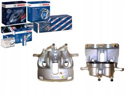 0 986 473 163 Zacisk Hamulcowy Bosch
