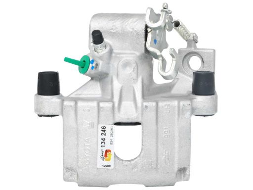 0 986 134 246 Zacisk Hamulcowy Bosch