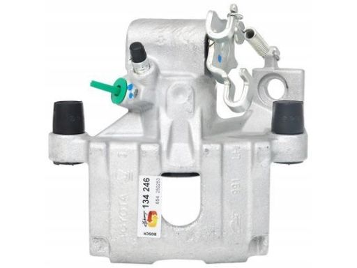 0 986 134 246 Zacisk Hamulcowy Bosch