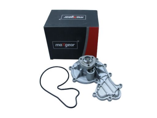 47-0283 Pompa Wody Audi A4 V6 3,0Tdi Maxgear