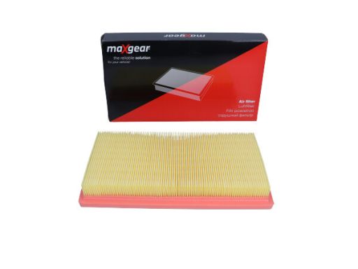 26-2321 Filtr Powietrza Toyota C-Hr 1,2 16- Maxgear