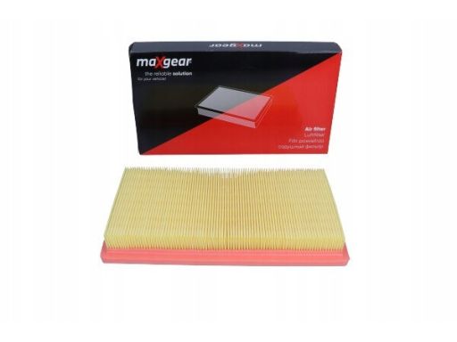 26-2321 Filtr Powietrza Toyota C-Hr 1,2 16- Maxgear