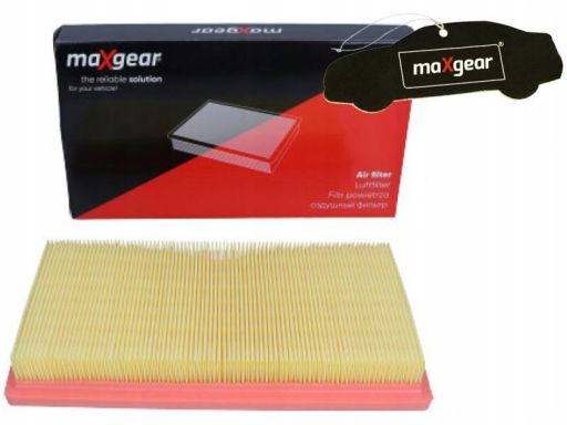 26-2321 Filtr Powietrza Toyota C-Hr 1,2 16- Maxgear