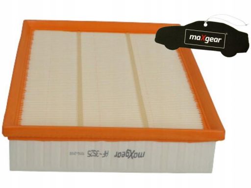 26-2502 Filtr Powietrza Ford Mondeo V 01.19-> Maxgear