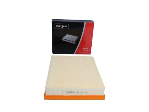 26-2502 Filtr Powietrza Ford Mondeo V 01.19-> Maxgear