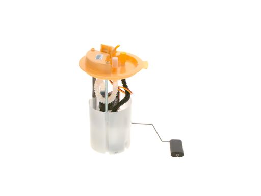 0 580 203 451 Jednostka Doprowadzająca Paliwo 0 580 203 451 Bosch