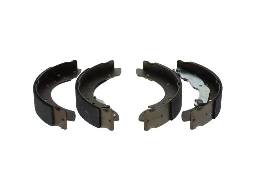 0 986 487 528 Szczęki Hamulcowe Kpl. Bosch