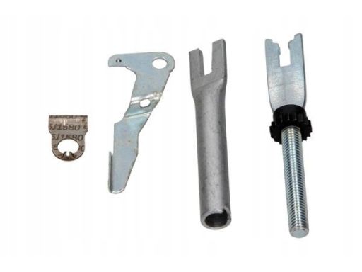 19-2040 Samoregulator Szczęk Ham. Bmw 3/5 90-03 Maxgear