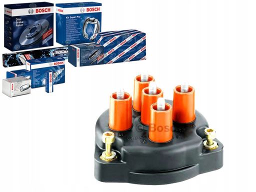 1 235 522 430 Kopułka Rozdzielacza Zapłonu Bosch