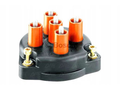 1 235 522 430 Kopułka Rozdzielacza Zapłonu Bosch