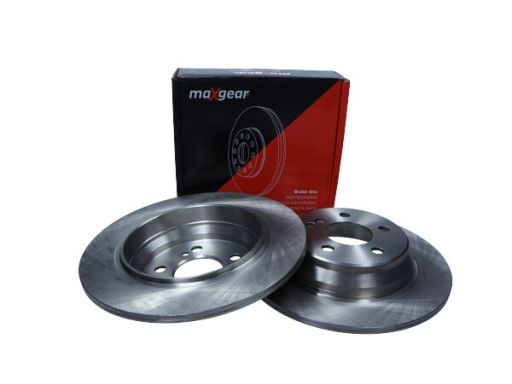 19-1797 Tarcza Ham. Db T. W220 98- Maxgear