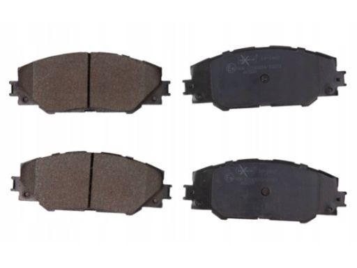 19-1797 Tarcza Ham. Db T. W220 98- Maxgear