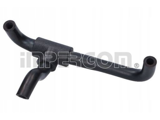 221398 Wąż, Wymiennik Ciepła (Ogrzewanie) Original Imperium