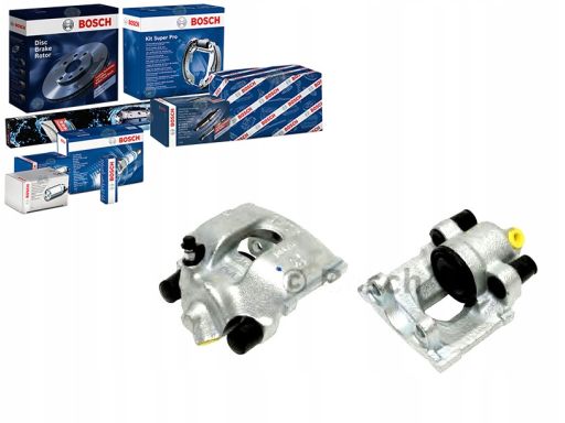 0 986 474 470 Zacisk Hamulcowy Bosch