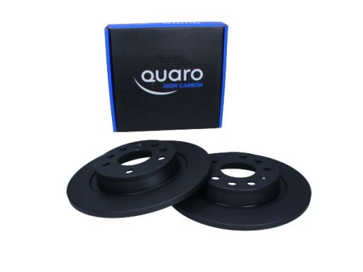 Qd9485Hc Tarcza Ham. Opel T. Vectra C Wysoko Nawę Quaro