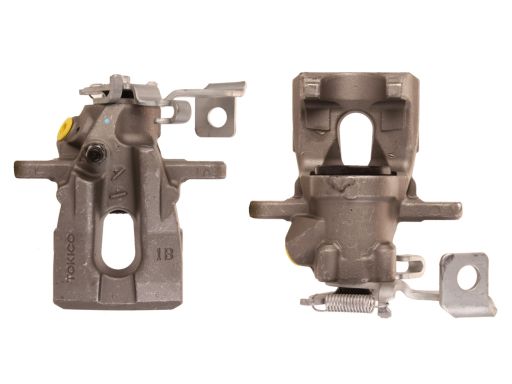 0 986 134 499 Zacisk Hamulca Tarczowego Tył L Pasuje Do: Toyota Auris,