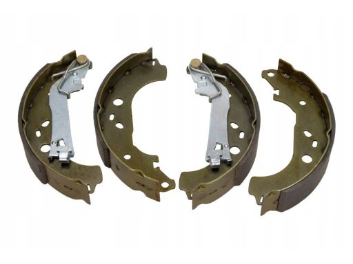 19-2050 Szczęki Ham. Fiat Fiorino/Qubo/Nemo/Bipp Maxgear