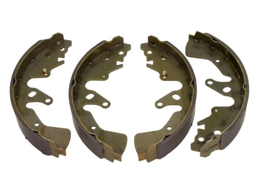 19-2071 Szczęki Ham. Suzuki Grand Vitara 05- Maxgear