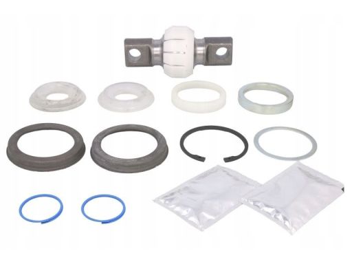 55122 Zestaw Naprawczy Łącznika/Wspornika Aug55122 Auger