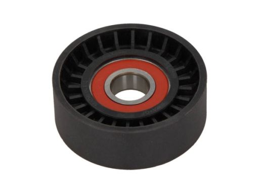 54-0599 Rolka Paska Wielorowk. Peugeot 2, Maxgear