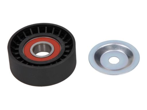 54-1026 Rolka Napinacza Paska Wielorowk. Vw 1,8T Maxgear
