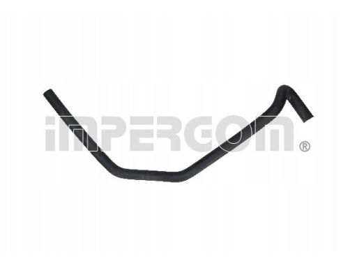 Imp221366 Przewód Nagrzewnicy Pasuje Do: Ford Focus C-Max, Focus I, Fo