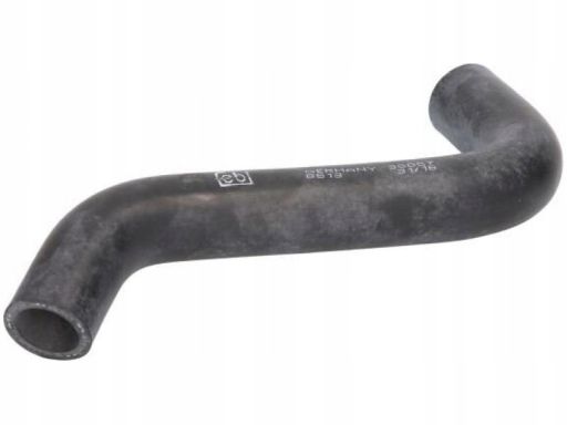 INC Przewód Wąż Chłodnicy Mercedes Actros Mp2 / Mp3 FE35057